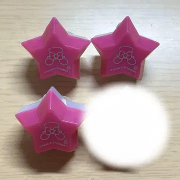 컬러풀피치 노아 링 라이트