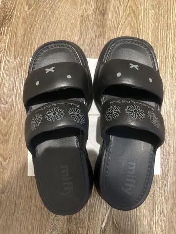 미피 샌들 L 사이즈