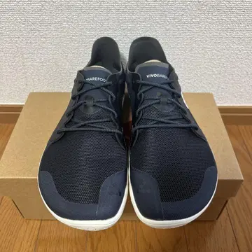 vivobarefoot 프라이머스 라이트 3.5 42