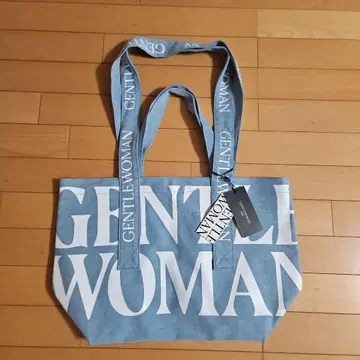 Gentle Woman 숄더백 새상품