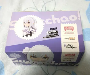 넨도로이드 에밀리아 Swaccha!