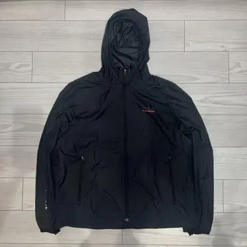 POLOSPORT 나일론 자켓