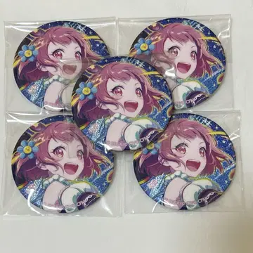 프로세카 오오토리 에무 글리터 캔뱃지