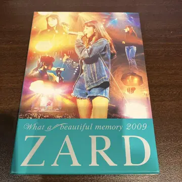 ZARD/What a beautiful memory 2009
