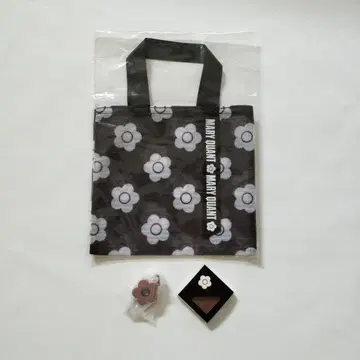 MARY QUANT 토트백 아이섀도우