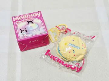 mellojoy 마카롱