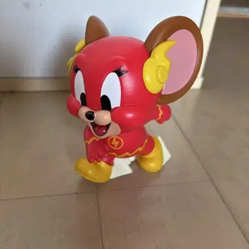 톰과 제리 제리 the Flash 워너 브라더스 100주년 기념
