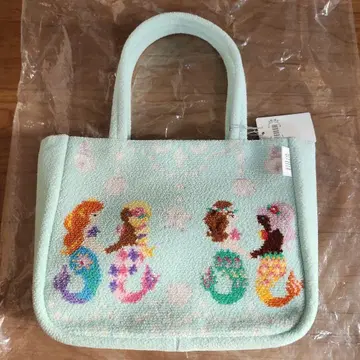 FEILER 머메이드 왈츠 백