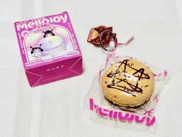 mellojoy 마카롱