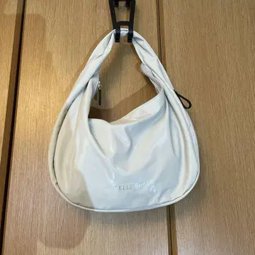 [새상품급] PELLE BORSA 페레보르사 핸드백 치어즈 토트백