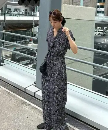 meilmada 랜덤 도트 올인원
