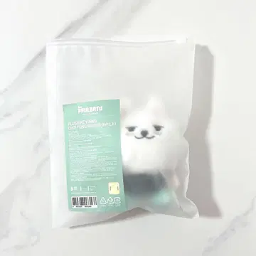 공식 TXT 뿔바투 앉은 키링 용몽 수빈