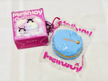 mellojoy 마카롱