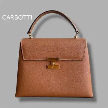 CARBOTTI 카르보티 NEW LADY 핸드백 2way