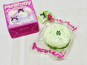 mellojoy 마카롱