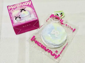 mellojoy 마카롱