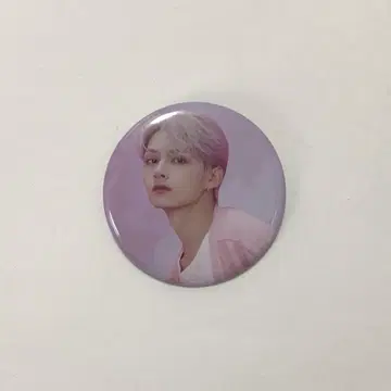 SEVENTEEN 준 109 Dream 캔뱃지