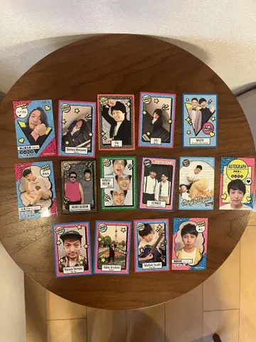 요시모토 콜레카