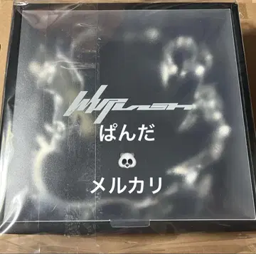 aespa whiplash CDP 케이스 popup MD