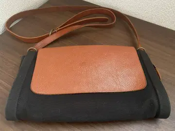IL BISONTE 일비종떼 숄더백