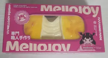 Mellojoy 멜로조이 스퀴즈 늘어나는 치즈