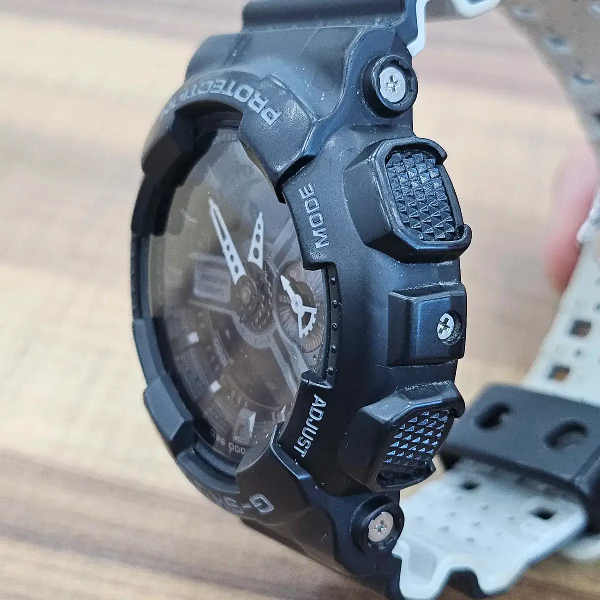 Bello Ga 110 C G Shock Gbd 800 1bdr On Sale