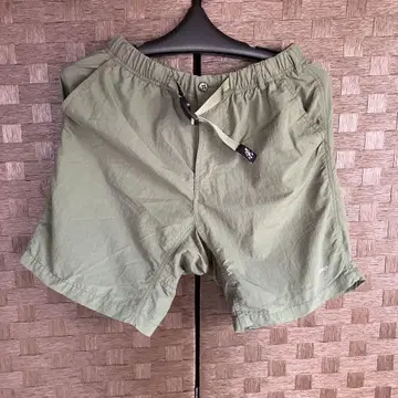 무료배송 그라미치 하프 팬츠 숏팬츠 카키