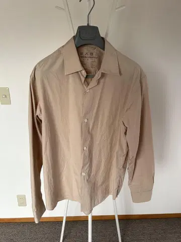 mfpen generous shirt size:M