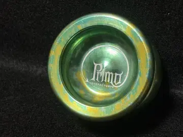 YoYoFactory 요요팩토리 Primo 프리모 단종 레어