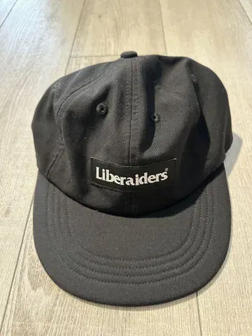 Liberaiders 리베레이더스 캡