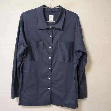 세야 론 헤르만 별주 ZERO WASTE Shirt 미사용 새상품