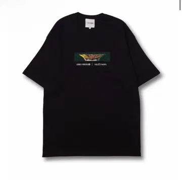 VAULTROOM GUILE TEE 볼트룸 스트리트 파이터 6