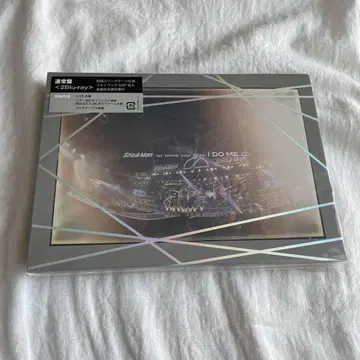 SnowMan iDOME 2023 일반ver Blu-ray