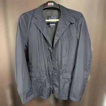Herno GORE WINDSTOPPER 자켓 네이비 가을, 봄