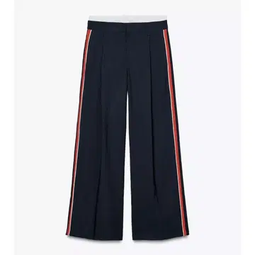 [ ZARA ] 사이드 스트라이프 팬츠 | 4661/402/401 네이비