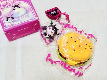 mellojoy 마카롱 시크릿