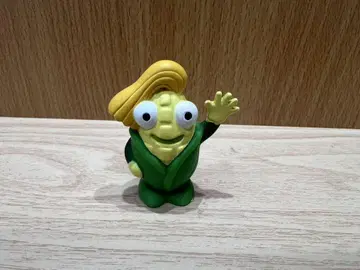 콘 캐릭터 피규어