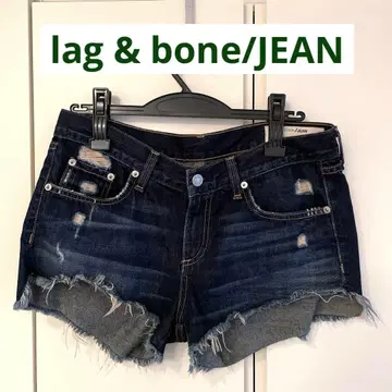 rag & bone/JEAN 숏팬츠 26