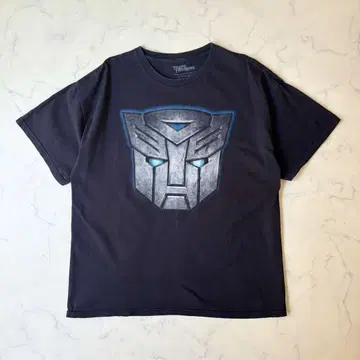 트랜스포머 오토봇 TEE
