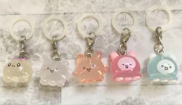 러브이즈 메지루시 액세서리
