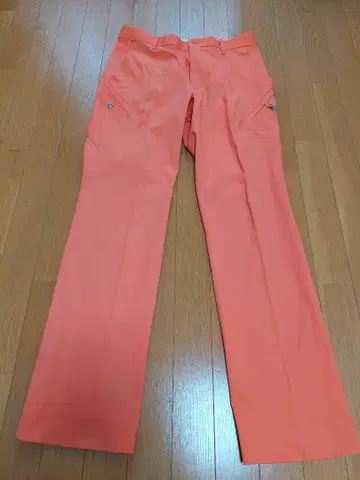 CXW 골프 팬츠