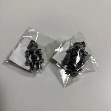요네즈 켄시 JUNK 가챠 가라쿠타쿤 키링 2세트