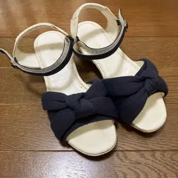 여자 22cm 샌들