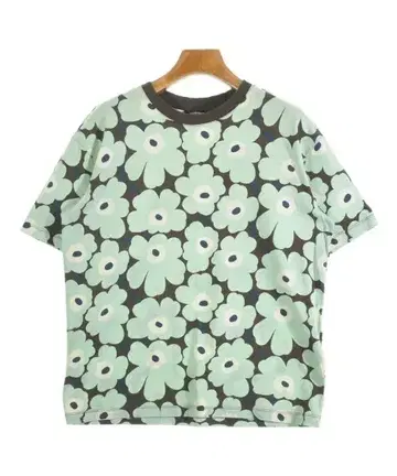 marimekko 티셔츠 컷소 여성용