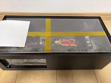 스파크 RB18 No.1 MAXVERSTAPPEN 1/18