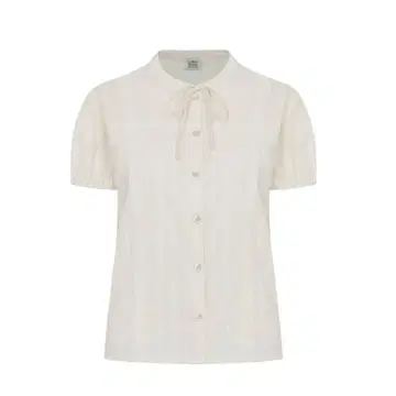 Letter from moon / blouse