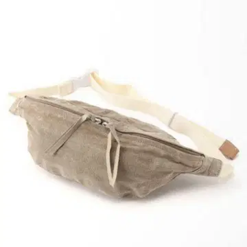 [ HENDER SCHEME ] Pig waist pouch bag