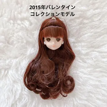 최종 가격 리카짱 캐슬 2015년 발렌타인 스위츠짱