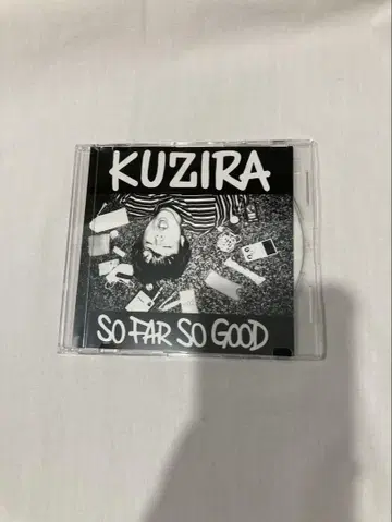 KUZIRA CD