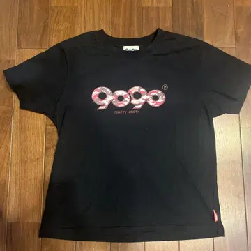 9090 OG LOGO Tee 셔츠